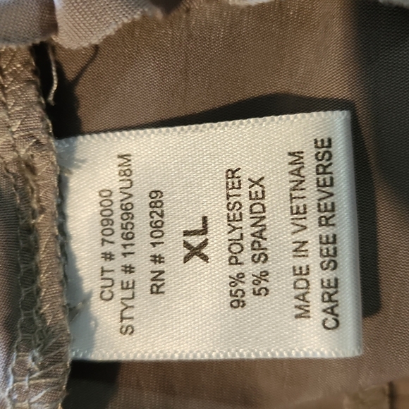 Blouse - Picture 3 of 3